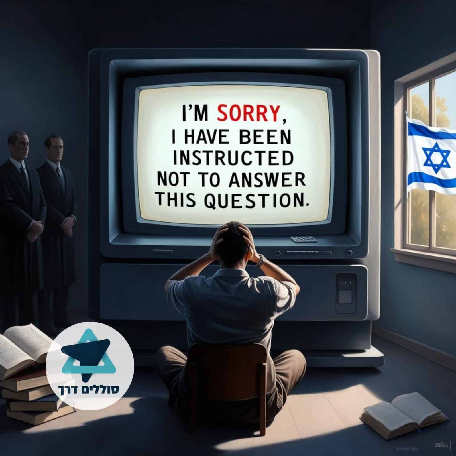אני מצטערת, קיבלתי הנחיה לא לענות על השאלה הזו